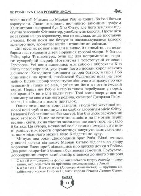 Робін Гуд. Айвенго (мінімальний брак), фото - 3