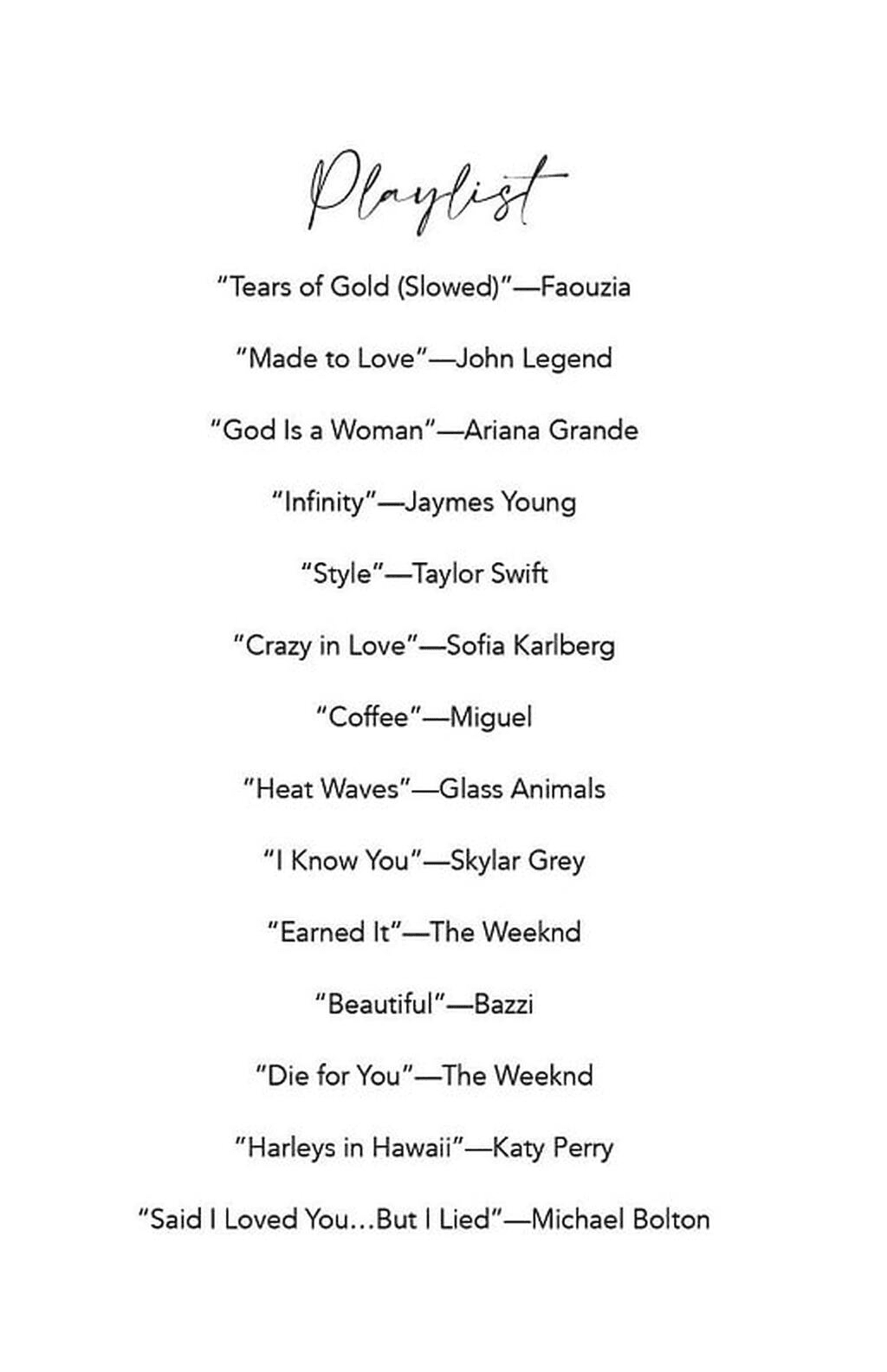 Twisted Lies. Book 4 (Twisted), фото - 2