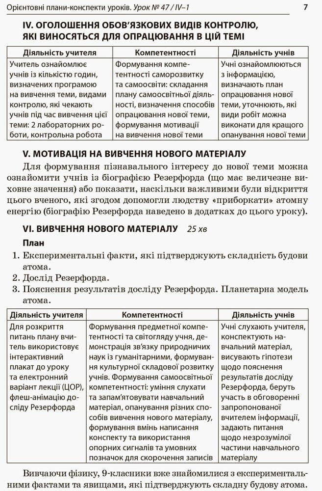 Усі уроки фізики. 9 клас. IІ семестр, фото - 3