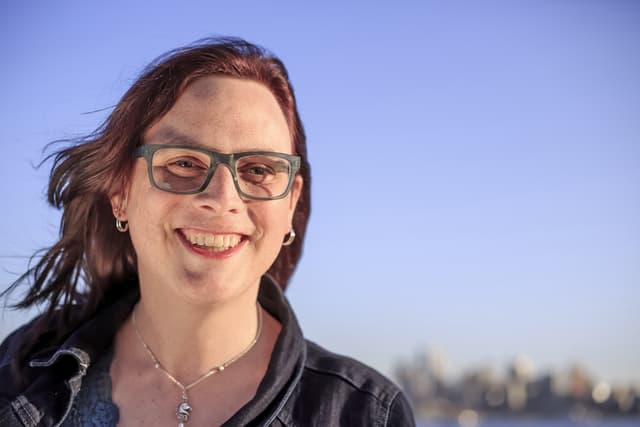 Дана Сімпсон