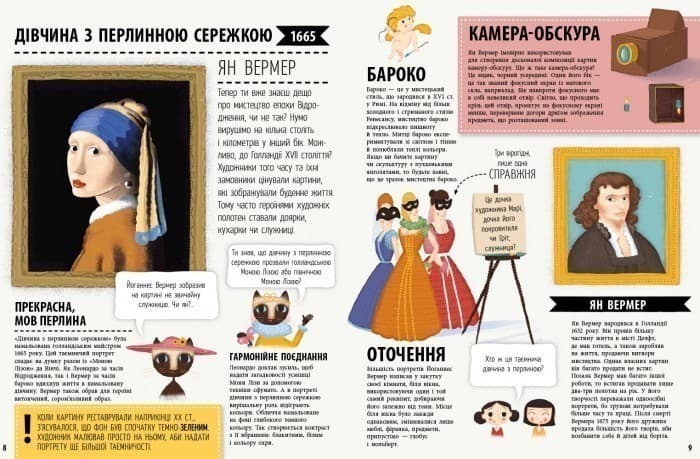 33 найцікавіші картини і скульптури, фото - 3