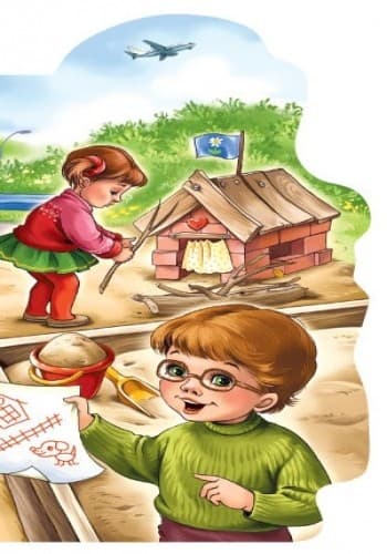 Побавимося у будівельників, фото - 2