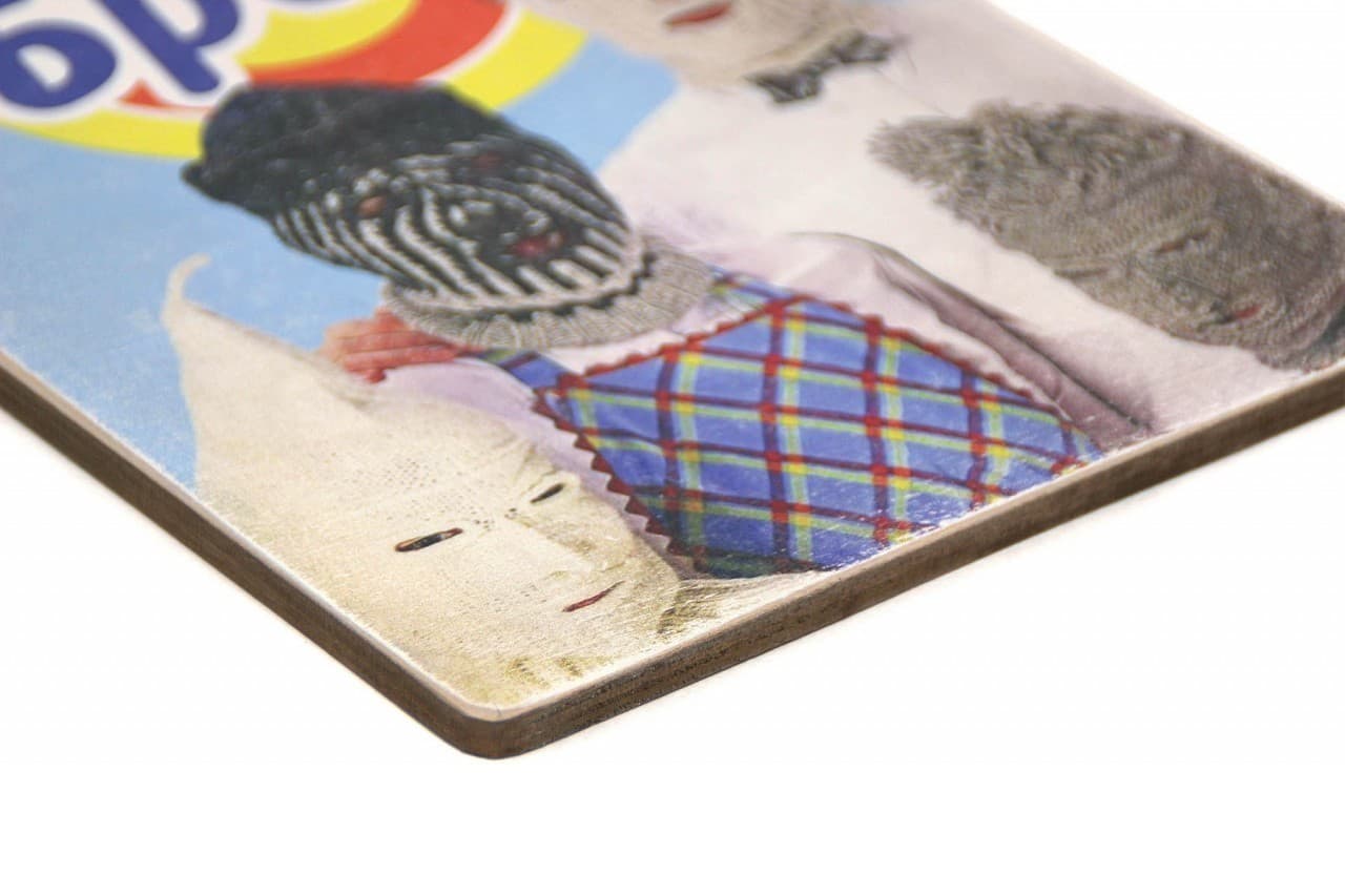 Постер 'Світу потрібен твій брєд”, фото - 3