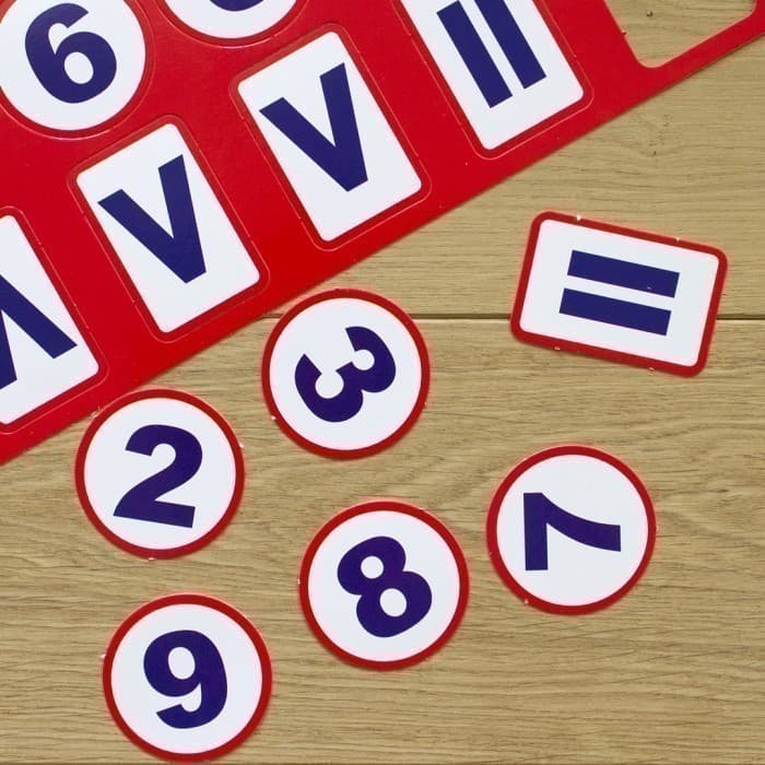 Дидактична гра.Лісова математика, фото - 3