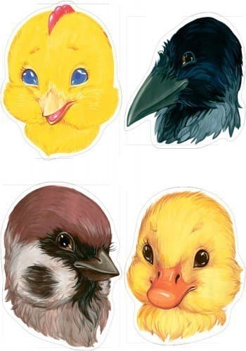 Комплект. Рухливі ігри. Ранній та молодший вік (папка+книга), фото - 2