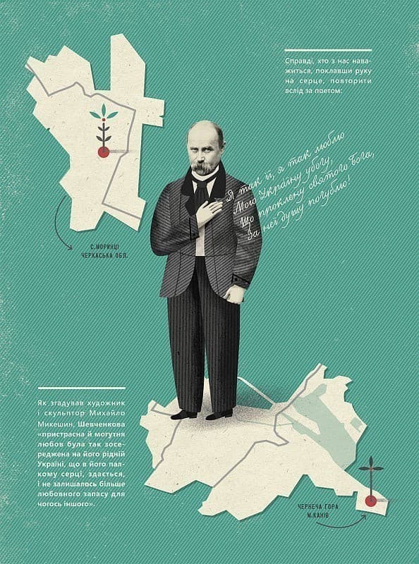 Шевченко від А до Я, фото - 2