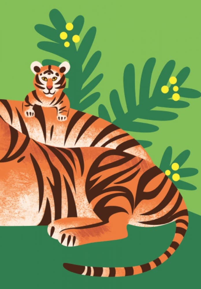 Тварини далеких країн, фото - 3