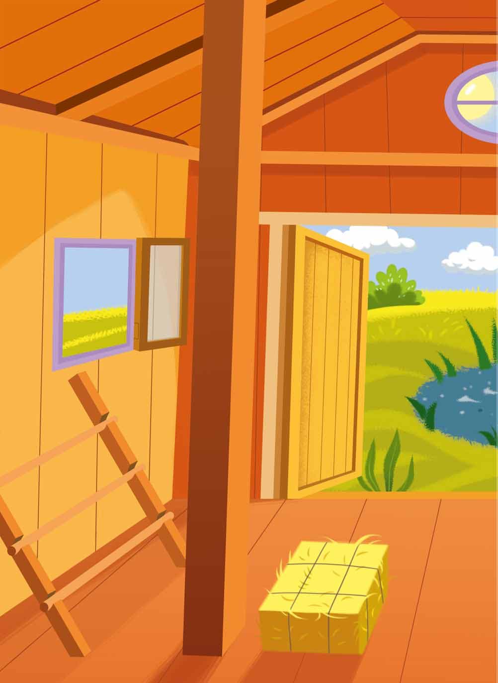 Ферма зошит. Прикольні наліпки (мінімальний брак), фото - 3