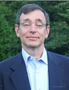 Сет М. Сіген