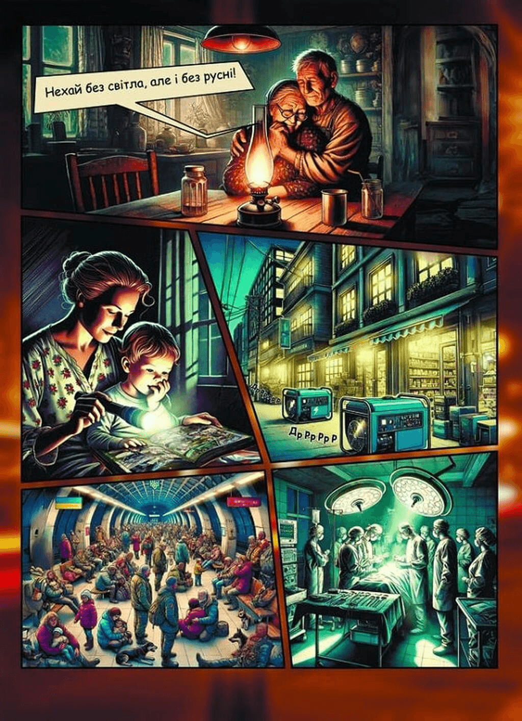 Пригоди Микитки 004. Місія:Крим, фото - 2