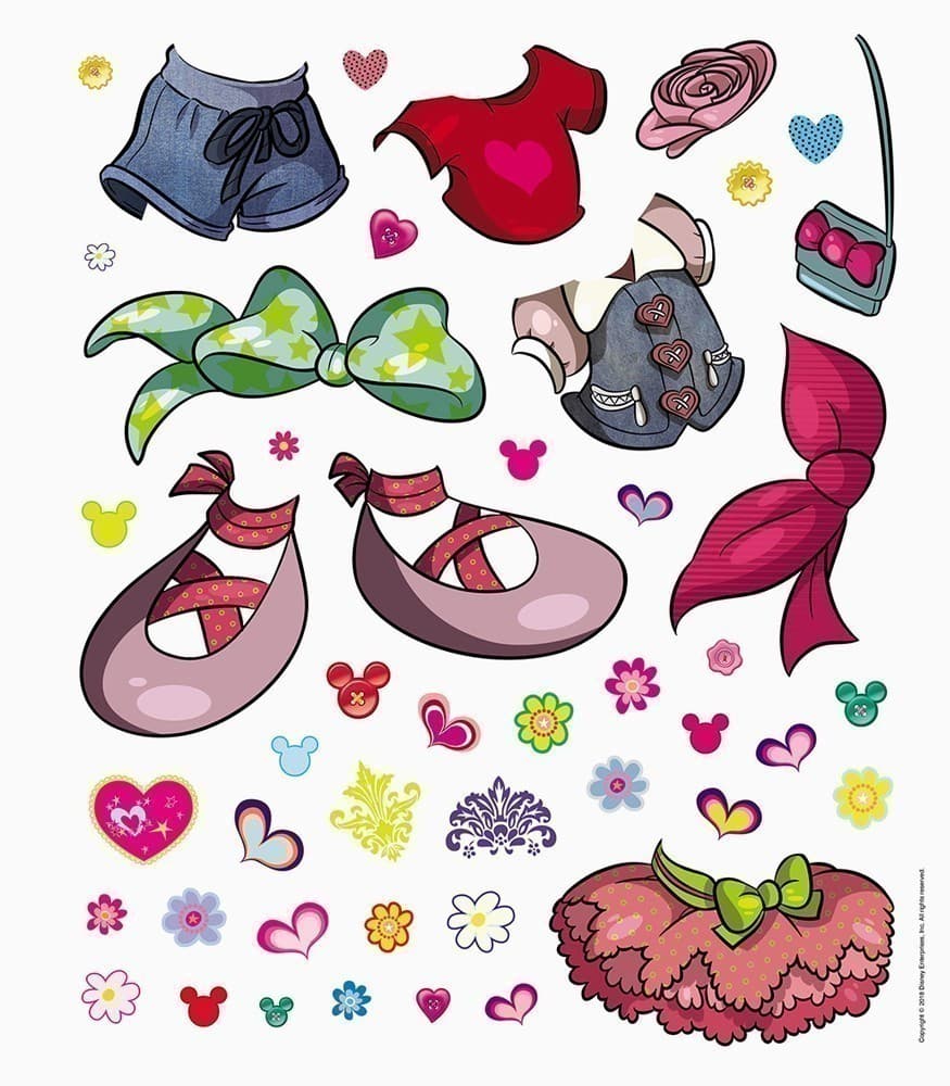 Мої модні проекти. Мінні, фото - 2