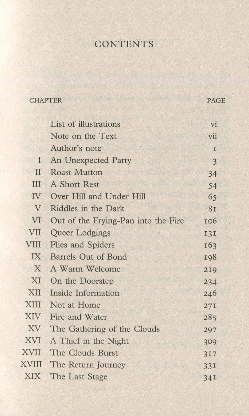 The Hobbit, фото - 2