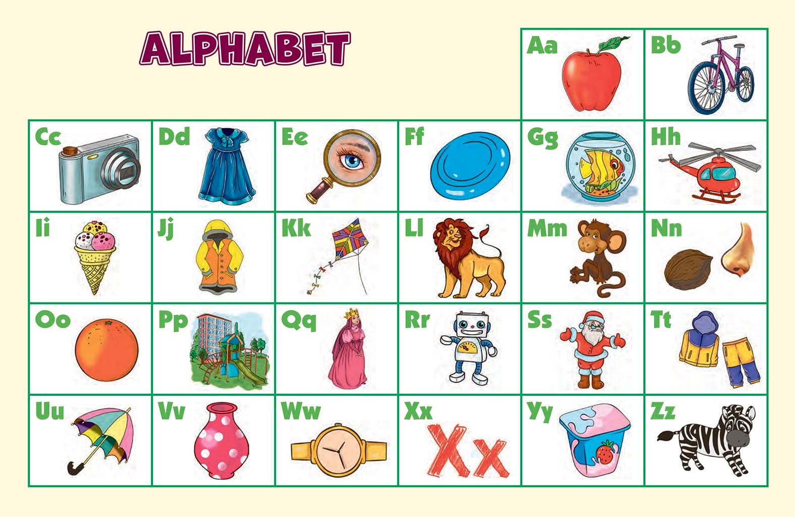 Англійська мова. 2 клас. Підручник Start Up, фото - 3