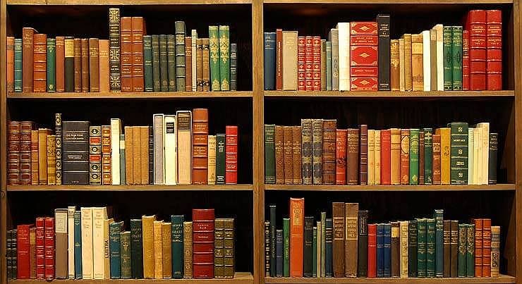 У 2021-му на видання книжкової продукції з Держбюджету планують виділити 151,7 млн грн