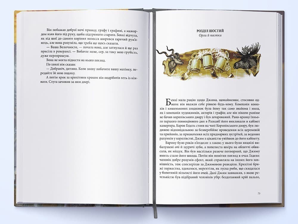 Олов&#39;яна принцеса. Подарункове видання, фото - 3