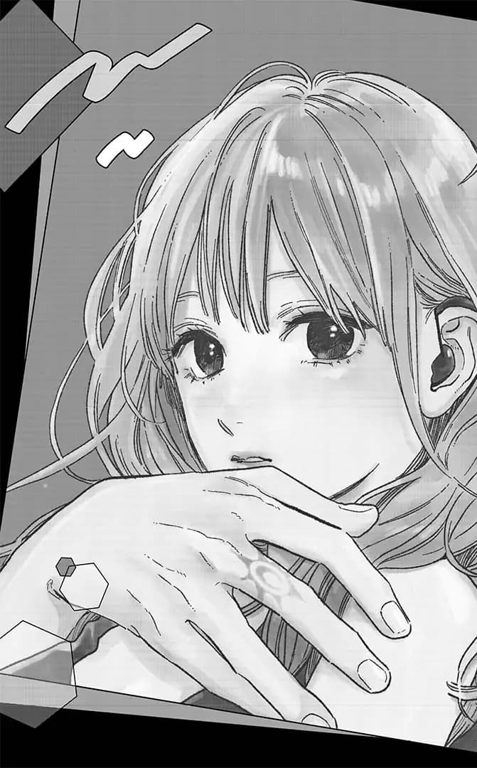 Кохання на кінчиках пальців Том 8, фото - 2