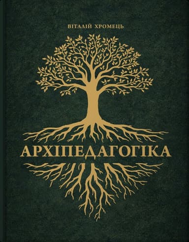 Архіпедагогіка