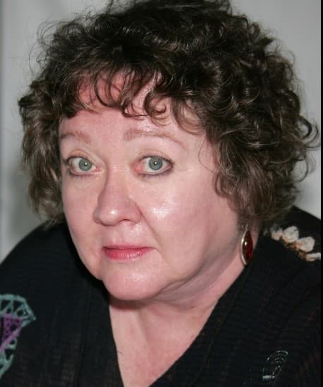 Сьюзен Хінтон