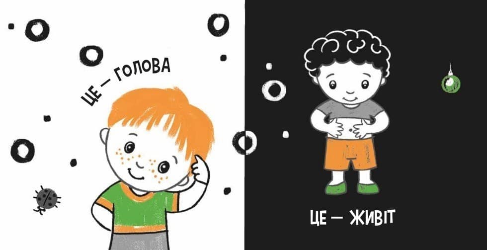 Моє тіло, фото - 2