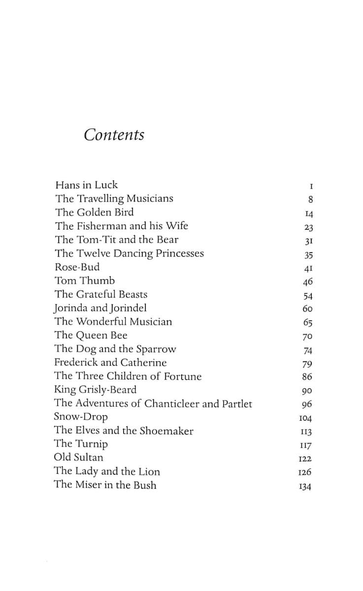 Grimms' Fairy Tales, фото - 2