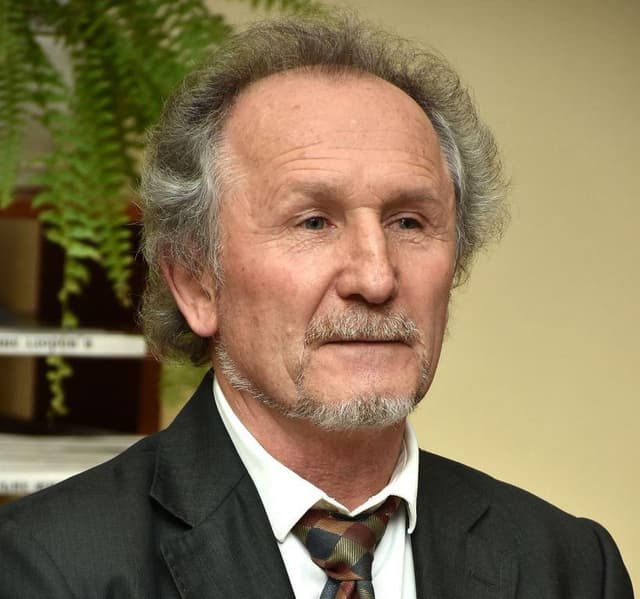 Володимир Шовкошитний