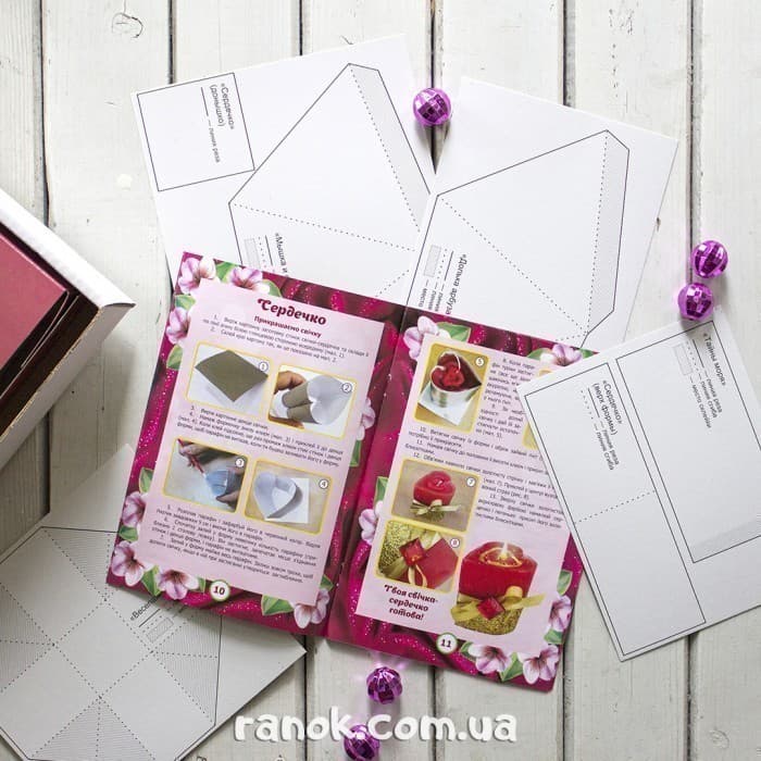 Велиий набір свічок, фото - 3