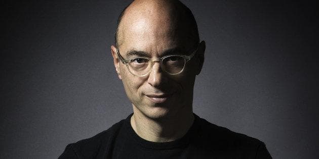 Бернар Вербер