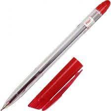 Ручка шар.&amp;quot;Fuel&amp;quot; 879 красная, фото - 2