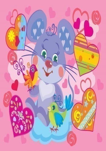 Розвиваємо творчі здібності. Паперова пластика 3-5 років. Випуск 2 ДИТИНА, фото - 2