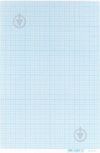 Міліметрівка А4, 20 л. МК4120Е