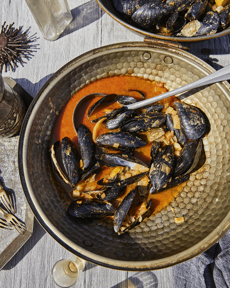 Гра престолів. Офіційна кулінарна книга. Рецепти від Королівського Причалу до Дотрацького моря, фото - 2