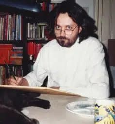 Ервін Мозер