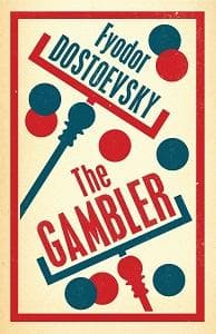 The Gambler [Paperback], фото - 1