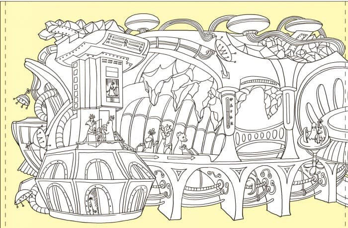 Під землею, фото - 2