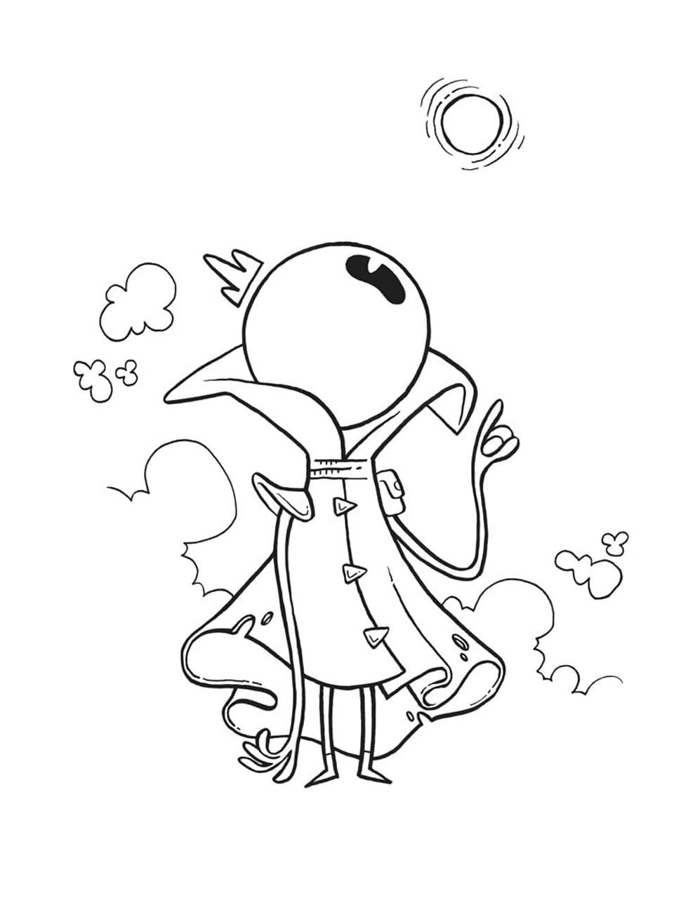 Віч-на-віч, фото - 2