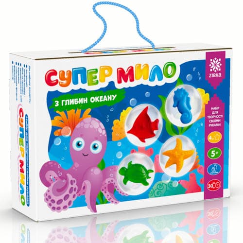 Супер-мило З глибин океану, фото - 2