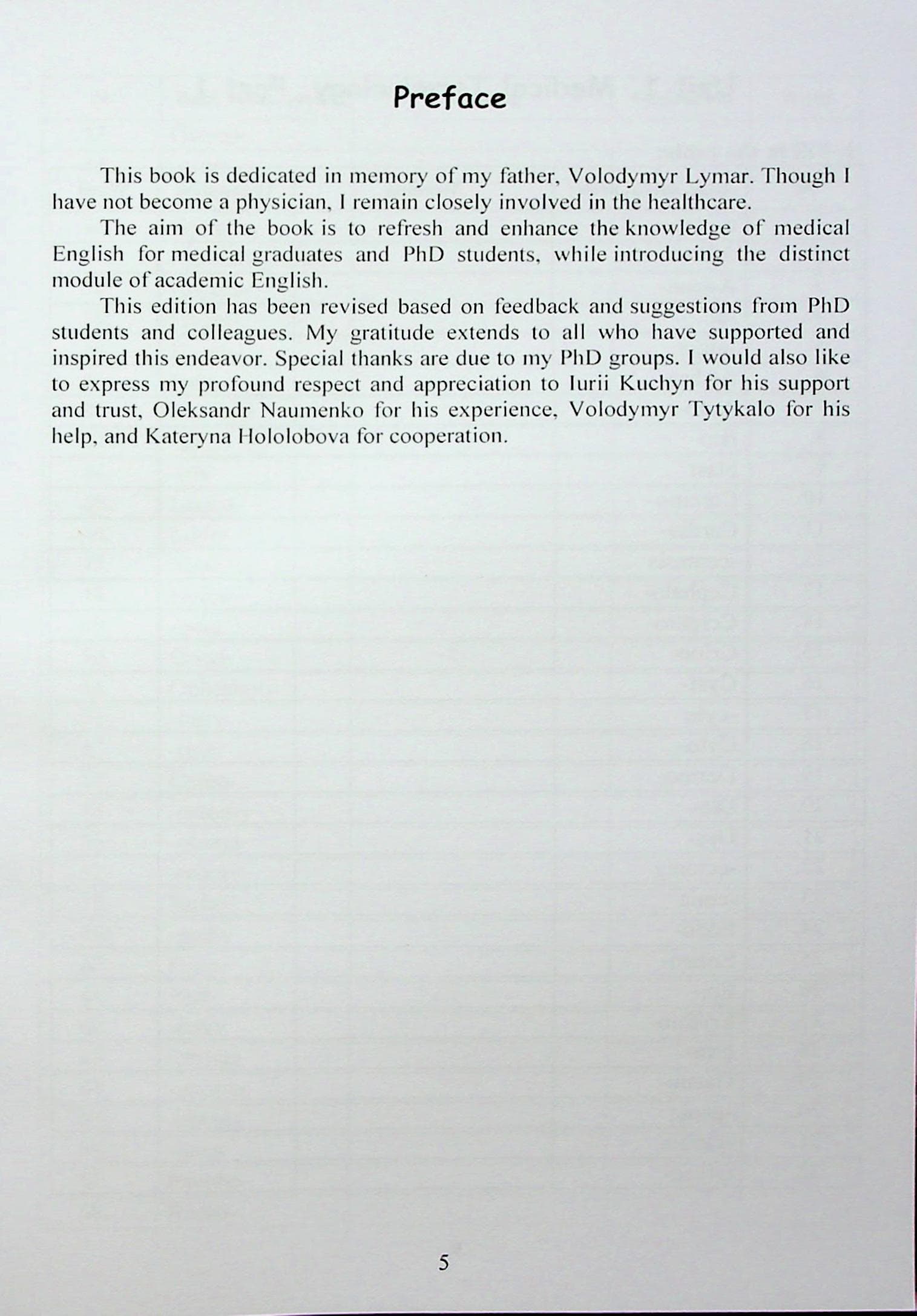 Academic English for PhD Students, фото - 3