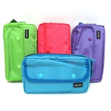 Пенал-косметичка