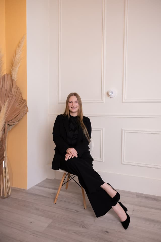 Олена Крамаровська