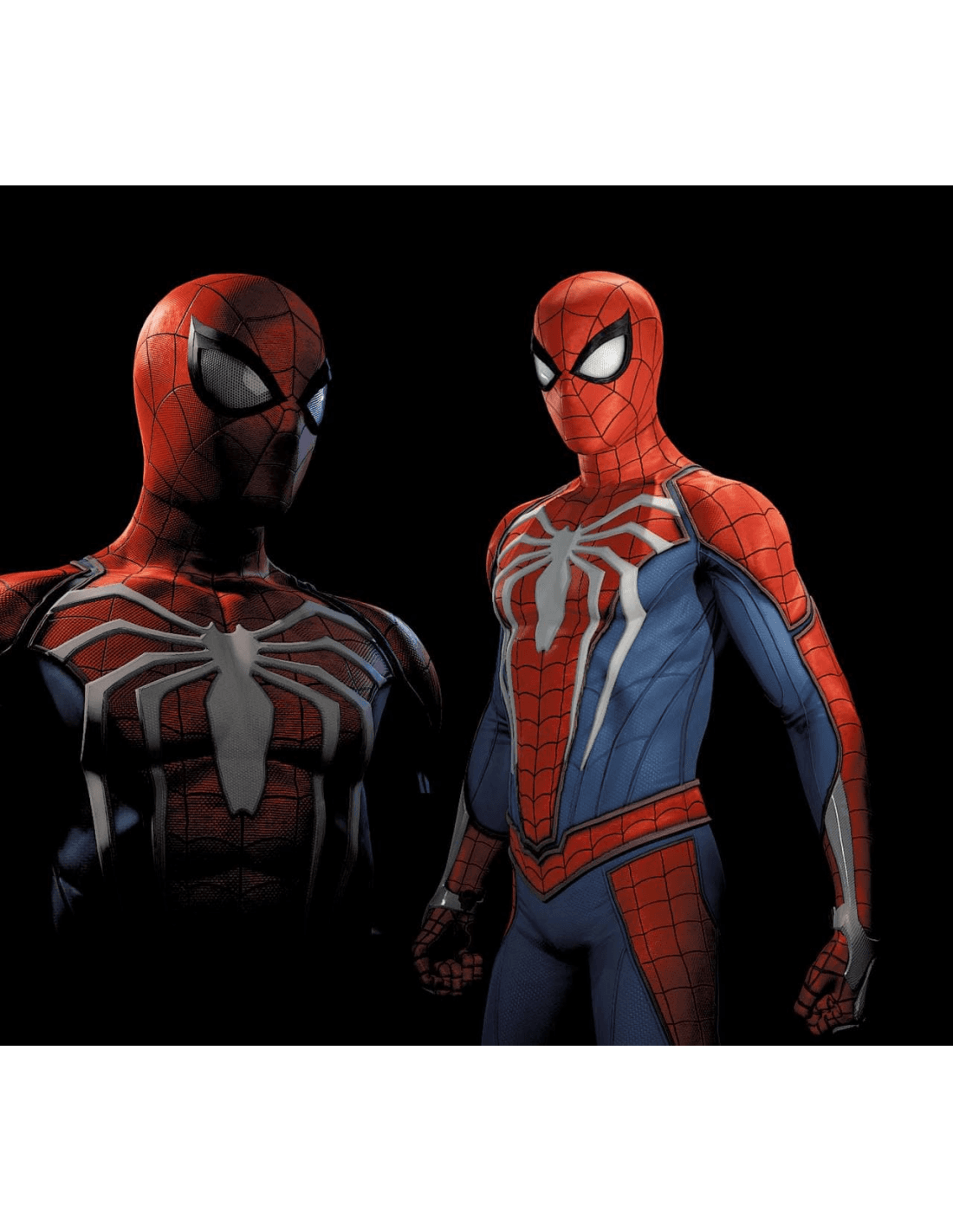 Marvel's Spider-Man 2018: Мистецтво Гри, фото - 3