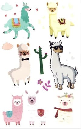 Тату &amp;quot;Лами&amp;quot;, фото - 1