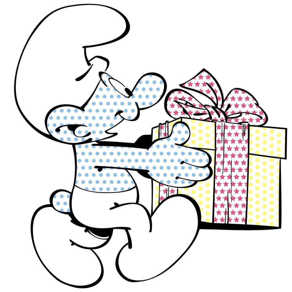 Кольоровий буль. Яскравий світ, фото - 2