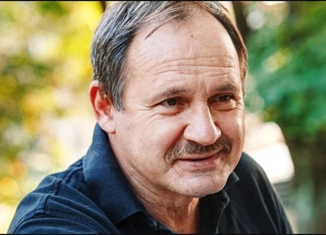 Мирослав Дочинець