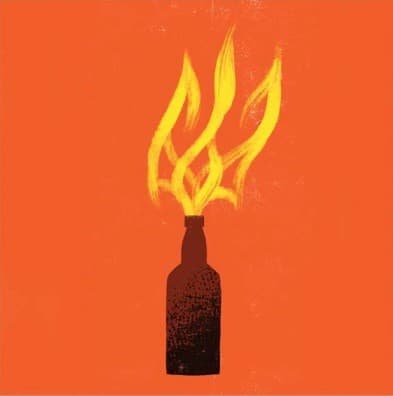 Листівка Коктейль, фото - 1