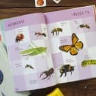 Найкращий подарунок Перша книга малюка з англ.мовою укр, фото - 2