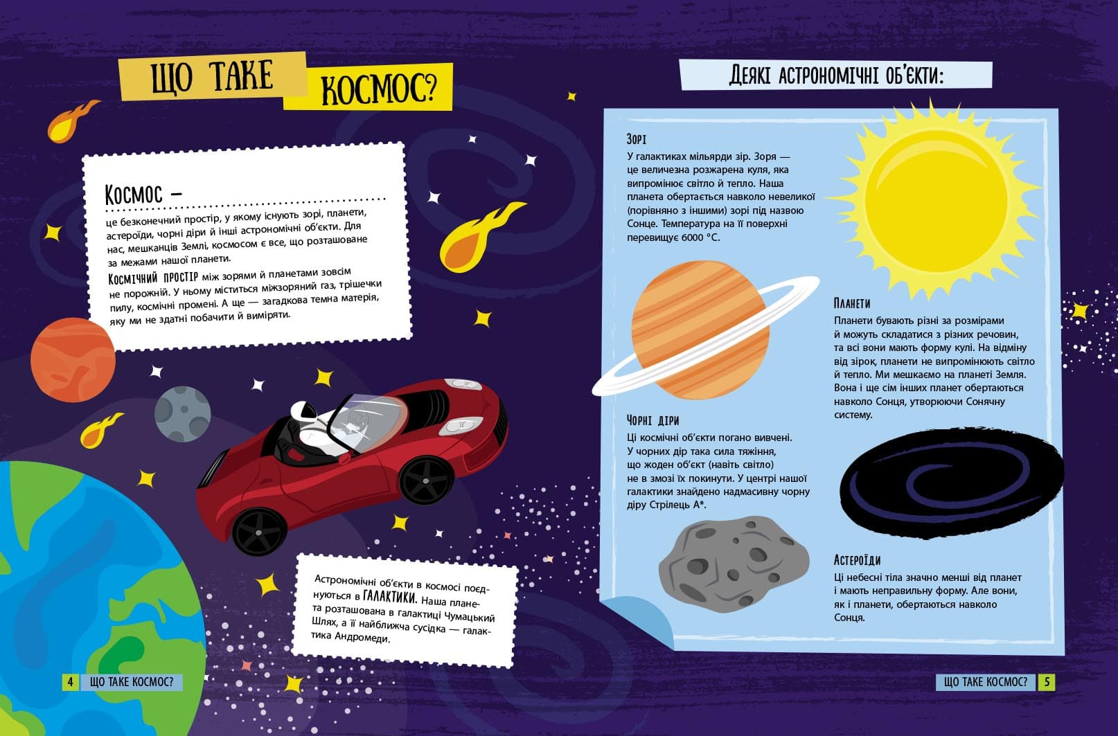 Хочу стати космонавтом, фото - 2