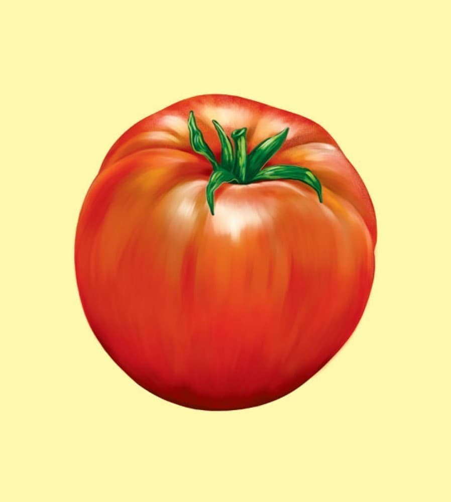 Овочі та фрукти, фото - 3