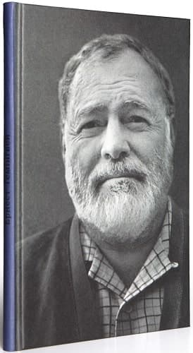 Блокнот. Ернест Гемінґвей