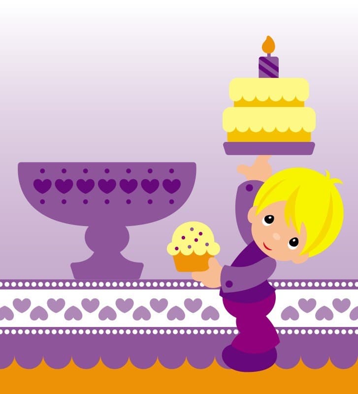 Мозаїка з наліпок. Колір. Для дітей від 2 років, фото - 2