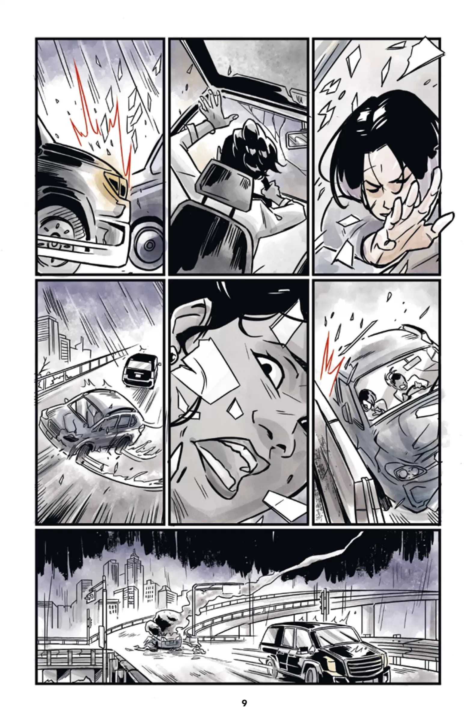 Підлітки-титани: Рейвен, фото - 3